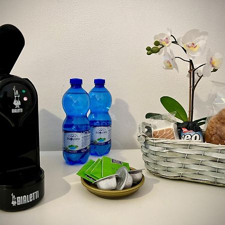 Evelyn'S Home - Giardino&Bbq Σέστρι Λεβάντε Εξωτερικό φωτογραφία
