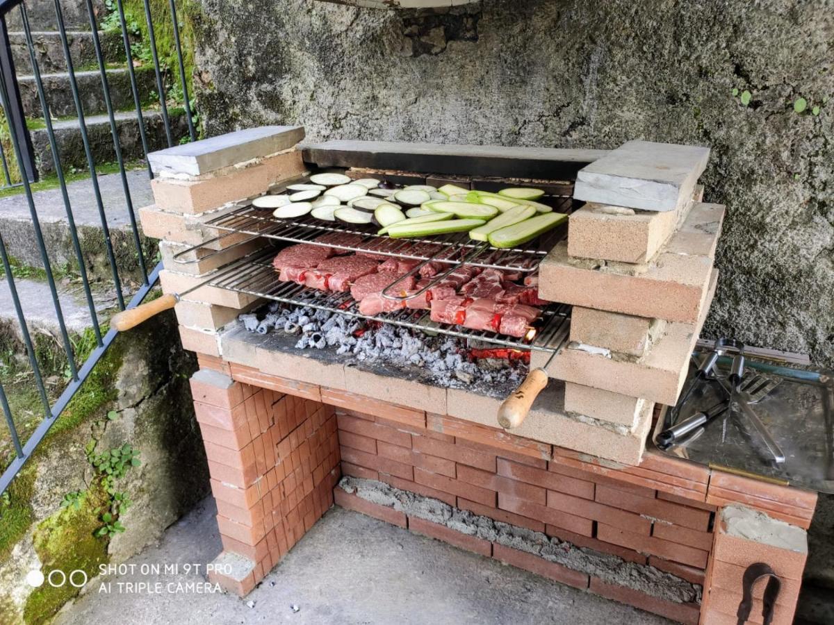Evelyn'S Home - Giardino&Bbq Σέστρι Λεβάντε Εξωτερικό φωτογραφία